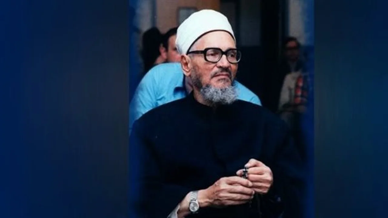 مسيرة الإمام الأكبر.. محطات مفصلية في حياة الشيخ عبد الحليم محمود العلمية